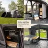 Skandika Timola 6 Air Sleeper Protect XL Plus Produktbild-Vorschau 6