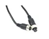 Kabel 4PIN pro kamery 5m (TT.2A5M) Náhled obrázku produktu 3