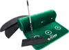 Pure2Improve Dual Grain Puttingmatte mit Besen 335,3 x 69,9 Produktbild-Vorschau 2