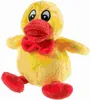 SANDMANN Schnatterinchen Beanie, 15 cm - anatra di peluche Anteprima dell’immagine prodotto 3