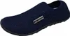 Leguano Sportliche Slipper Albany Damen 31343030333239 Blau Produktbild-Vorschau 19