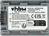 vhbw 2x Akku kompatibel mit Sony DCR-HC19, DCR-HC20, Produktbild-Vorschau 5