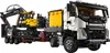 LEGO® Technic 42175 Volvo FMX LKW mit EC230 Electric Produktbild-Vorschau 2