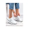 Skechers Sneakers 108016EC-WHT in White color size 37 Náhled obrázku produktu 3