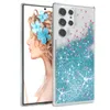 EAZY CASE - Glitzer Hülle kompatibel mit  Samsung Galaxy Produktbild-Vorschau 1