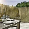 Sichtschutz Bambusmatte 3x1,5m für Balkon & Zaun Produktbild-Vorschau 1