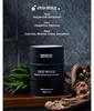 Vôňková sviečka s vôňou oud, drevo, sójový vosk, 320 g, Náhľad obrázku produktu 2