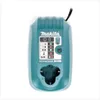 Caricabatterie Makita DC10WA, Li-Ion, 7,2-10,8 V Li-Ion - Anteprima dell’immagine prodotto 10