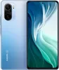 Xiaomi Mi 11i 5G 256GB Celestial Silver Produktbild-Vorschau 1