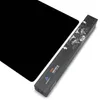 Alfombrilla para ratón Titanwolf Gaming, XXXL, 1200 x 600 Vista previa de la imagen del producto 4