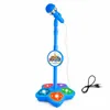 Ensemble de karaoké interactif pour enfants avec microphone Voir les images du produit 1