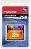 Transcend Compact Flash 2GB 133x Podgląd zdjęcia produktu 11