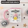 Trendation - Architekt Tasse Lustiges Geschenk für Produktbild-Vorschau 3