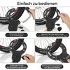 Antivol pour trottinette électrique - Antivol à menottes Voir les images du produit 5