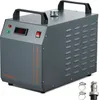 SucceBuy CW-3000 Refrigeratore d'acqua industriale, sistema Anteprima dell’immagine prodotto 1