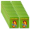 SPUNK Vingummi / Weingummi 24x 23g Schachtel Produktbild-Vorschau 1