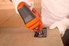 Black & Decker BES603-QS, Oberer Griff, Orange, 3000 SPM, Produktbild-Vorschau 7