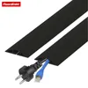 Floordirekt Kabelkanal Cable Guard, rutschfester Produktbild-Vorschau 2