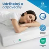 Vrchní matrace 140x190 cm - Vrchní matrace ze studené HR Náhled obrázku produktu 7