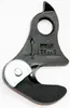 Schaltauge Stahl Schwarz Adapter Sp550 Produktbild-Vorschau 2
