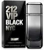 Carolina Herrera 212 VIP Black NYC Elixir, Eau de Parfum, Vista previa de la imagen del producto 6