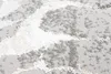 Tapiso Läufer CRYSTAL Modern Grau Gold Wohnzimmer  80 x 300 Produktbild-Vorschau 5