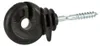 Isolateur annulaire compact, noir - support continu - Voir les images du produit 4