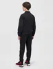 Nike Hq9315 Trainingsanzug Schwarz 10-12 Years Junge Produktbild-Vorschau 21