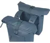 BASIL Sacoche double "Brooklyn "Volume : 41 l, Dimensions : Voir les images du produit 4
