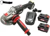 PARKSIDE PERFORMANCE® 20 V akumulátorová úhlová bruska 125 Náhled obrázku produktu 1