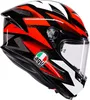Přilba AGV K6 S Braven, L (59/60) Náhled obrázku produktu 3