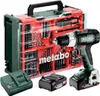 Metabo Schlagbohrmaschine Sb 18 L Mobile Werkstatt + 2 Produktbild-Vorschau 2