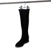 INF Hosenbügel / Rockbügel mit Clips 20-pack Produktbild-Vorschau 5