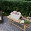QLS Thermobox 44L EPS Isolierbox mit Ring70 und Deckel für Produktbild-Vorschau 11