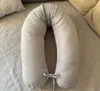 170 cm M/L Kissen Seitenschläferkissen Produktbild-Vorschau 1