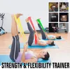 Elastische Widerstandsbänder (3er-Pack) für Physiotherapie Produktbild-Vorschau 3