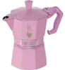 Bialetti Moka Exclusive, Mokka-Kanne, Pink, Aluminium, 3 Produktbild-Vorschau 6