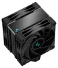 DeepCool AK400 Zero Dark Plus, CPU-Kühler Produktbild-Vorschau 11