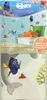 RoomMates - Wandsticker Disney Pixar Finding Dory Produktbild-Vorschau 4
