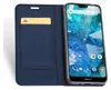 Custodia per telefono cellulare Nokia 3.2 Book Case Anteprima dell’immagine prodotto 4