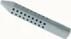 FABER-CASTELL Radierer Grip 2001 grau Produktbild-Vorschau 13