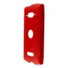 Housse en TPU pour Crosscall Core-M5 en rouge+film Voir les images du produit 3