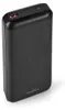 Nedis powerbank - 20000 mAh - 1.5 / 2.0 / 3.0 A - Anzahl Produktbild-Vorschau 4