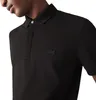 Lacoste Paris Polo Schwarz – Größe L Produktbild-Vorschau 18