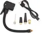 Chirp Mini Akku-Kompressor schwarz Produktbild-Vorschau 2