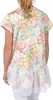 Mädchen Tunika mit Volant und Tüll 30366 Hellblau Rose Produktbild-Vorschau 5
