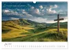 Christlicher Kalender mit Bibelzitaten und spirituellen Produktbild-Vorschau 9