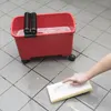 CONNEX Fliesen-Rollenwaschset 22 Liter, Profiqualität, Produktbild-Vorschau 6