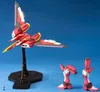Bandai - GUNDAM - MG 1/100 INFINITE JUSTICE GUNDAM Produktbild-Vorschau 13