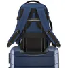 RYANAIR WIZZAIR Reiserucksack 40x25x20 Freigepäck ZAGATTO Produktbild-Vorschau 7